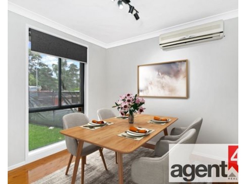 1/12 Monica Place, Jamisontown NSW 2750