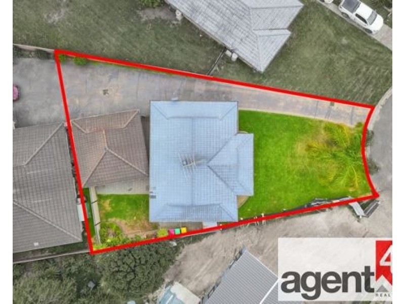 1/12 Monica Place, Jamisontown NSW 2750