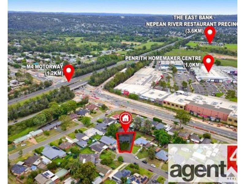 1/12 Monica Place, Jamisontown NSW 2750