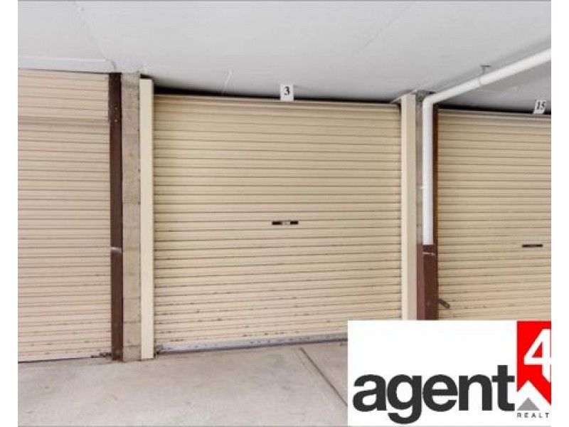 3/1-2 The Crescent, Penrith NSW 2750