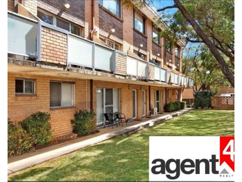 3/1-2 The Crescent, Penrith NSW 2750