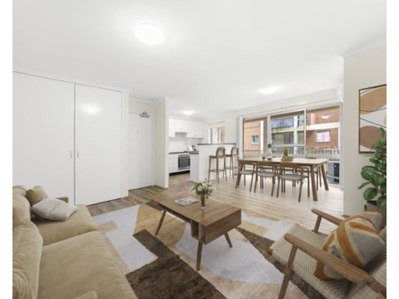 4A/9-19 York Road, Jamisontown NSW 2750