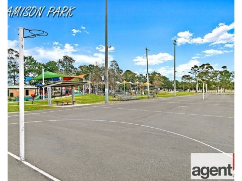 4A/9-19 York Road, Jamisontown NSW 2750