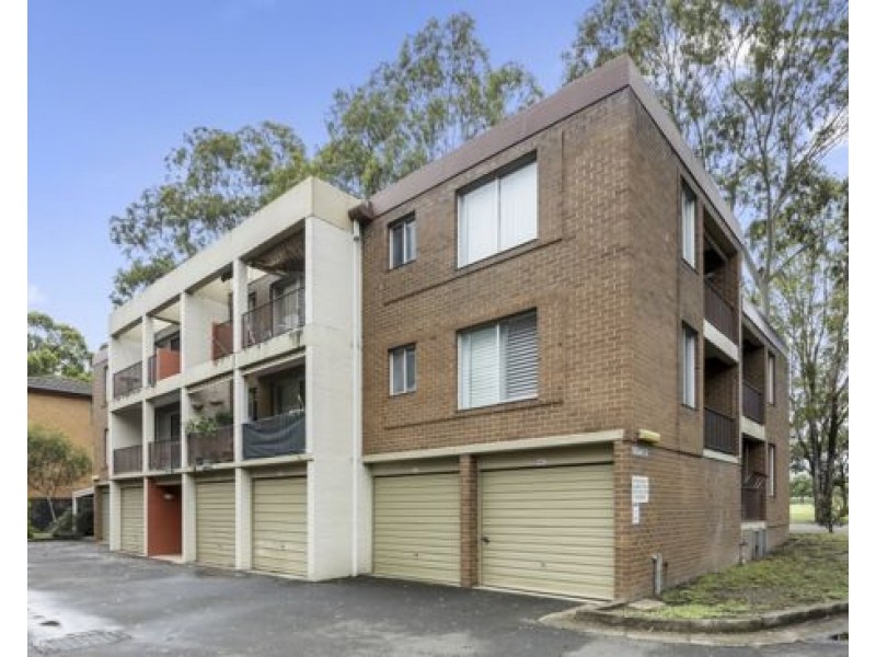 4A/9-19 York Road, Jamisontown NSW 2750