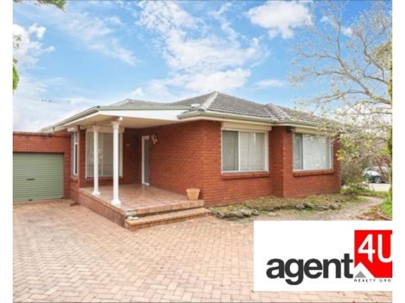 105 Jamison Road, Penrith NSW 2750