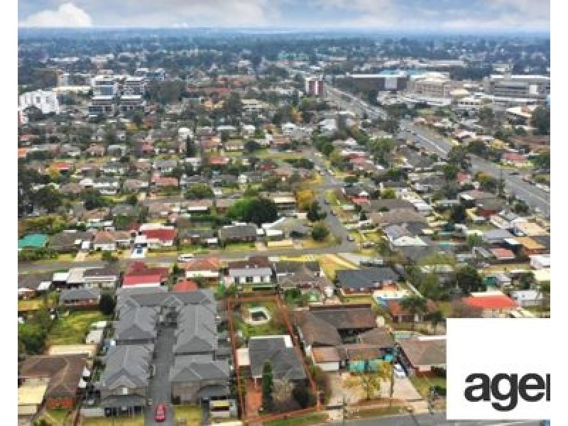 105 Jamison Road, Penrith NSW 2750