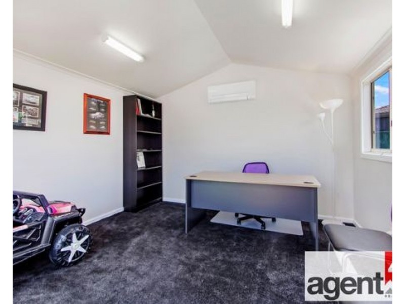 7 Settlers Glen, Werrington Downs NSW 2747