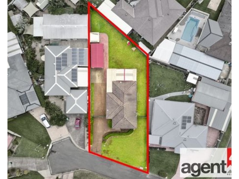 7 Settlers Glen, Werrington Downs NSW 2747