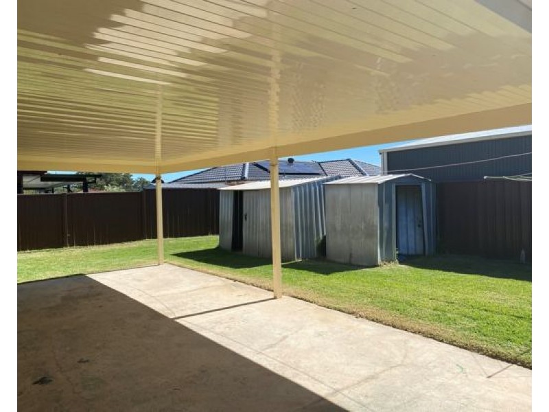 17 Wagner Place, Cranebrook NSW 2749