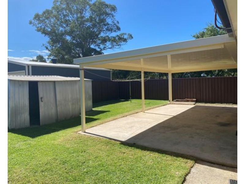 17 Wagner Place, Cranebrook NSW 2749