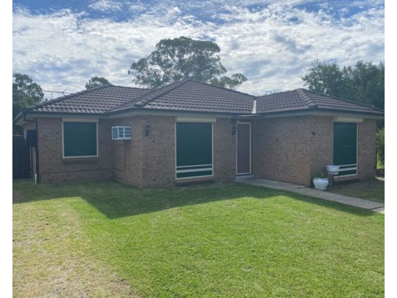 17 Wagner Place, Cranebrook NSW 2749