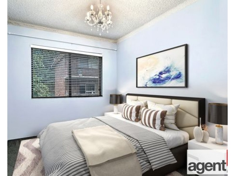 9/322 Jamison Road, Penrith NSW 2750