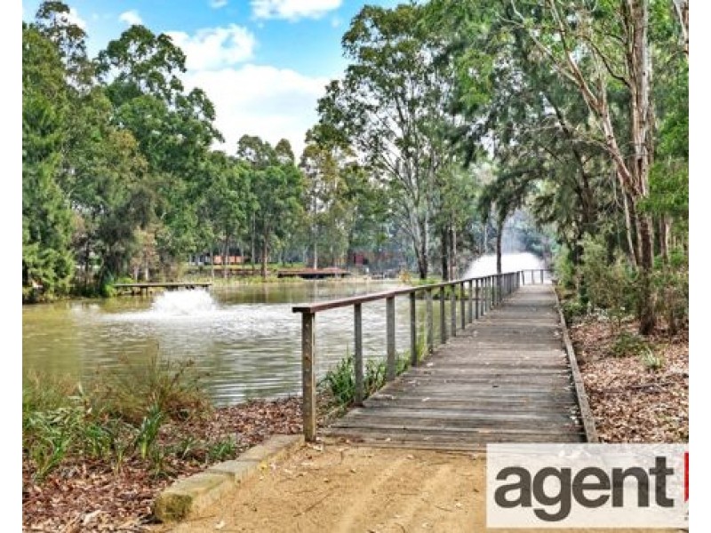75 Lakeview Drive, Cranebrook NSW 2749