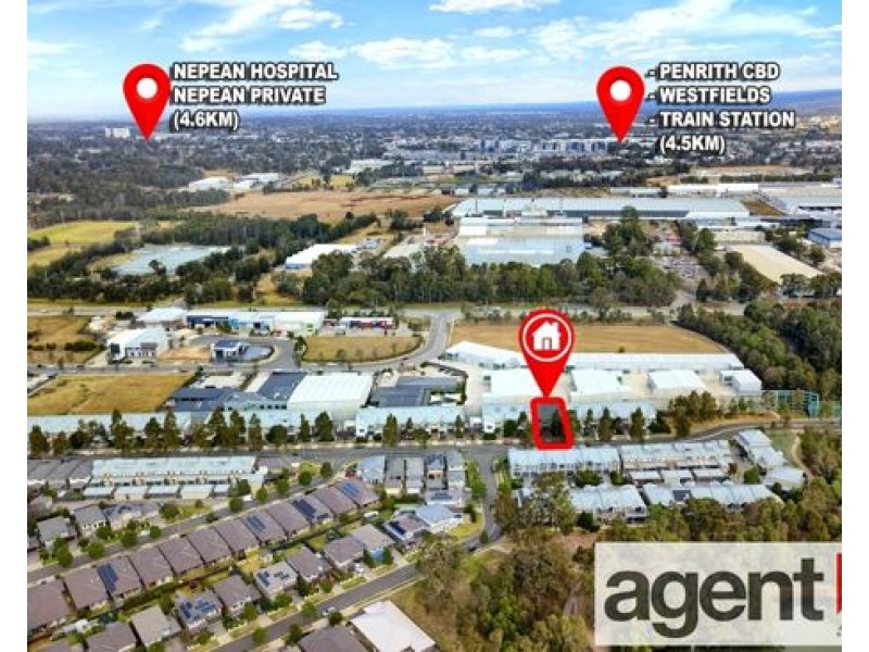 75 Lakeview Drive, Cranebrook NSW 2749