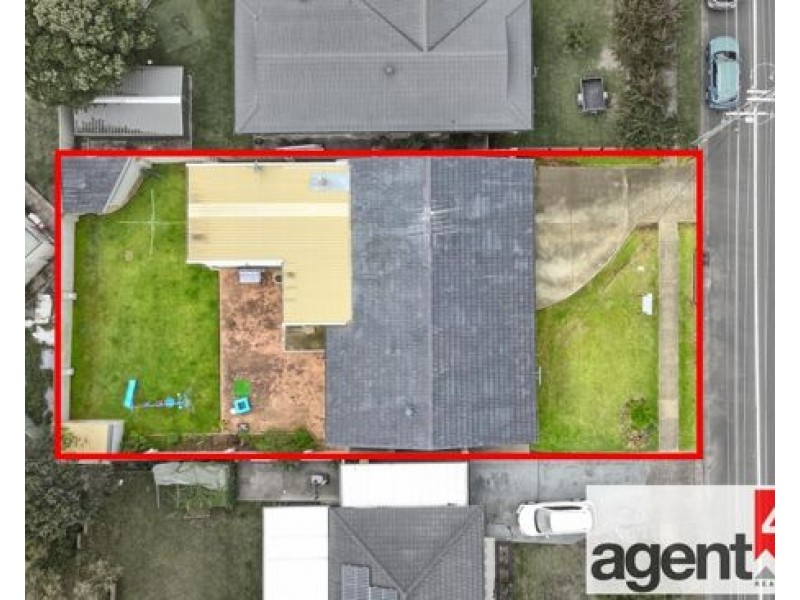 49 Maxwell Street, South Penrith NSW 2750