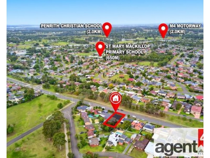 49 Maxwell Street, South Penrith NSW 2750