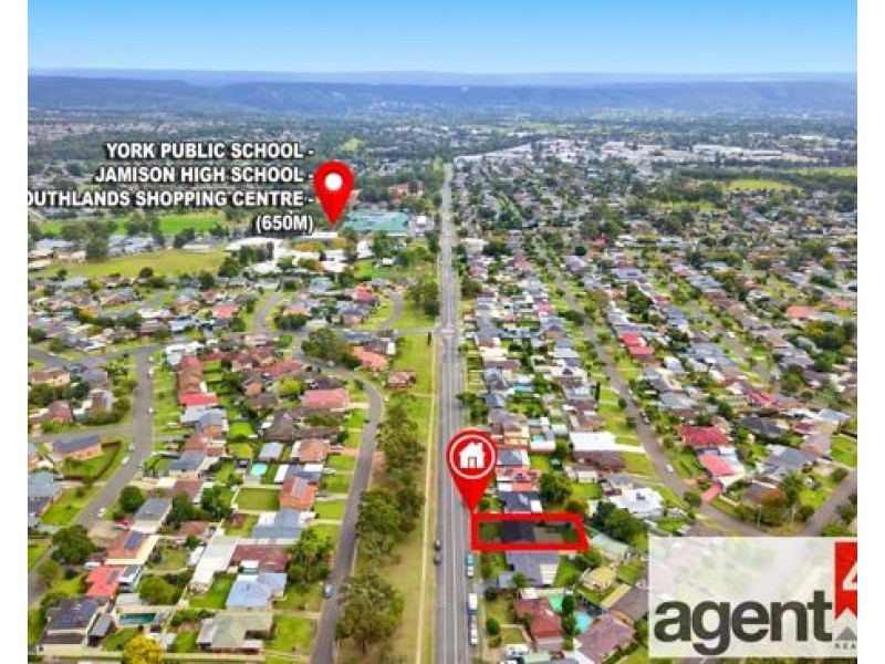 49 Maxwell Street, South Penrith NSW 2750
