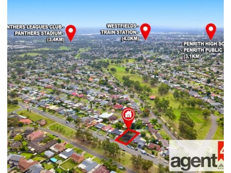 49 Maxwell Street, South Penrith NSW 2750