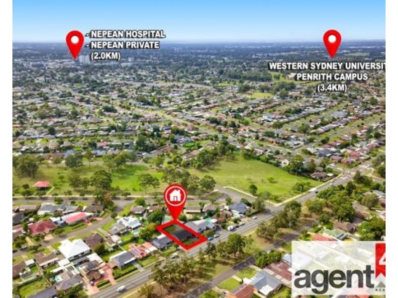 49 Maxwell Street, South Penrith NSW 2750