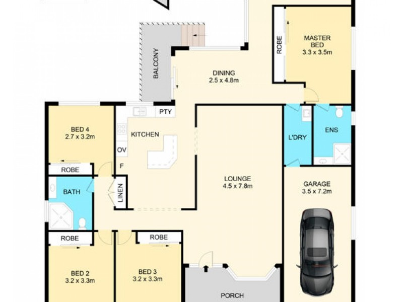 49 Maxwell Street, South Penrith NSW 2750