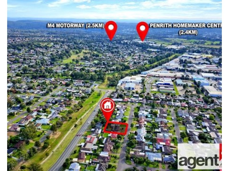 32 Darri Avenue, South Penrith NSW 2750
