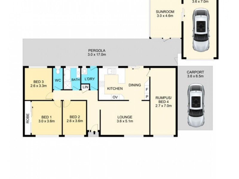 32 Darri Avenue, South Penrith NSW 2750