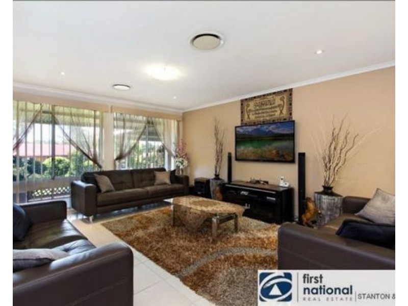 3 Granary Court, Werrington Downs NSW 2747