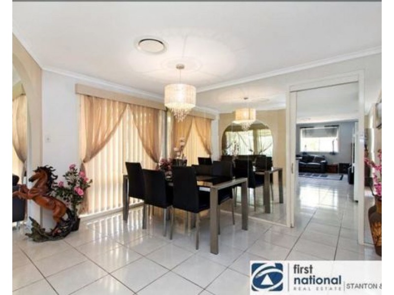 3 Granary Court, Werrington Downs NSW 2747