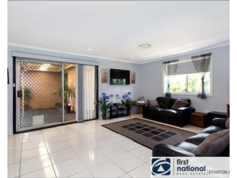 3 Granary Court, Werrington Downs NSW 2747