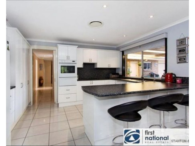 3 Granary Court, Werrington Downs NSW 2747