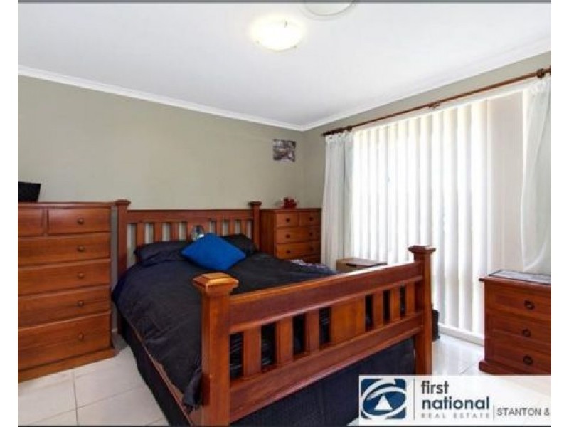 3 Granary Court, Werrington Downs NSW 2747