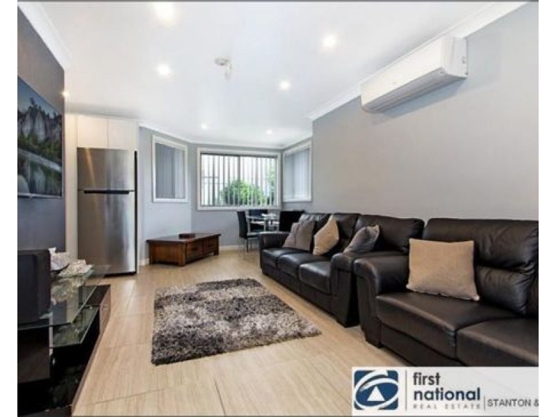 3 Granary Court, Werrington Downs NSW 2747