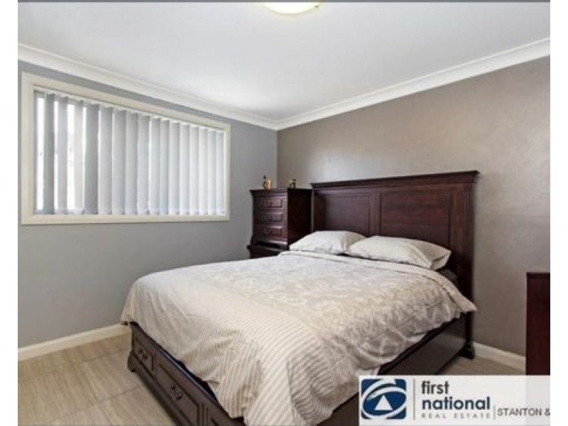3 Granary Court, Werrington Downs NSW 2747