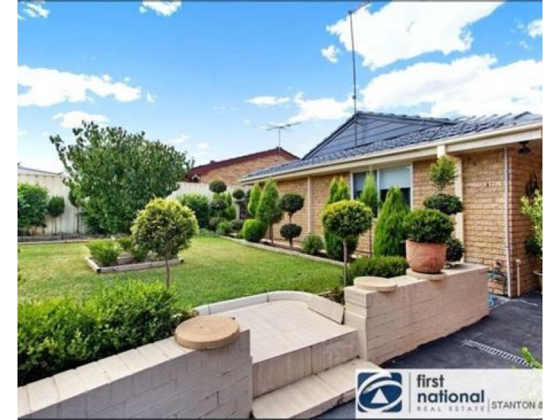3 Granary Court, Werrington Downs NSW 2747