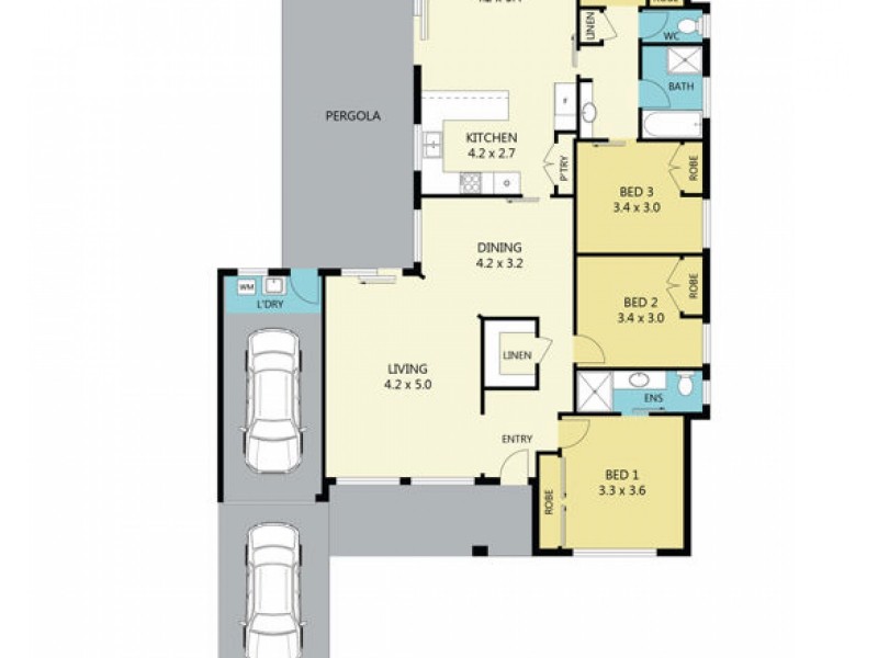 3 Granary Court, Werrington Downs NSW 2747