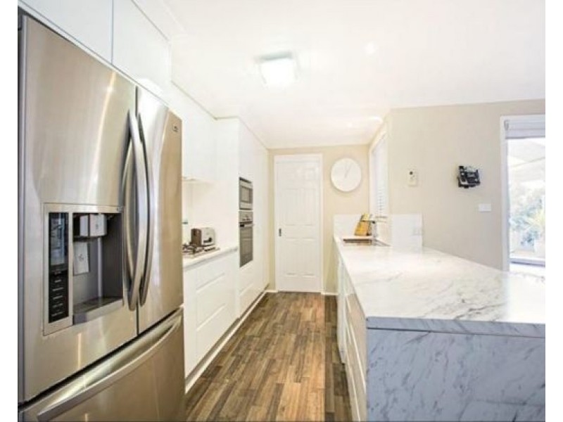 100 Andromeda Drive, Cranebrook NSW 2749