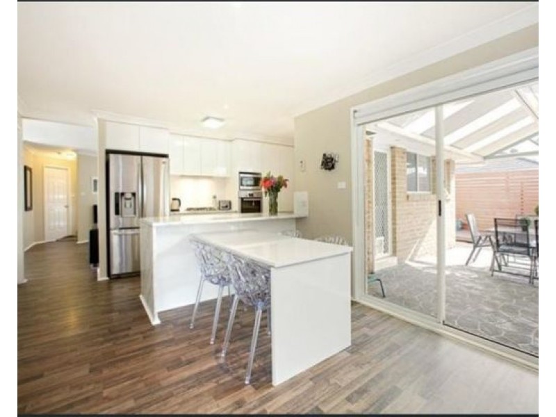 100 Andromeda Drive, Cranebrook NSW 2749