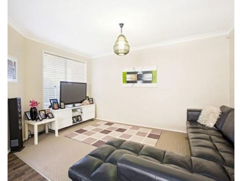 100 Andromeda Drive, Cranebrook NSW 2749