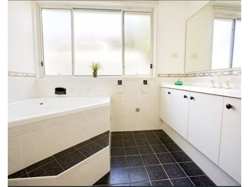 100 Andromeda Drive, Cranebrook NSW 2749