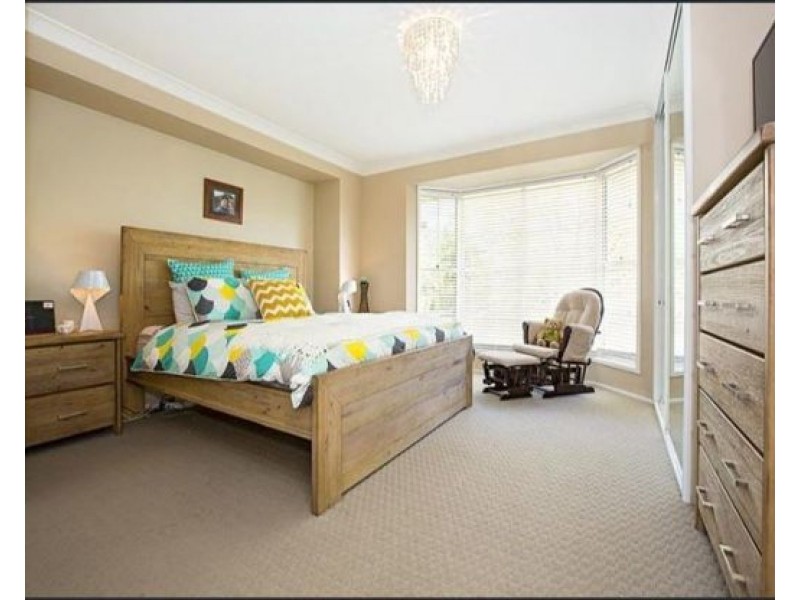 100 Andromeda Drive, Cranebrook NSW 2749