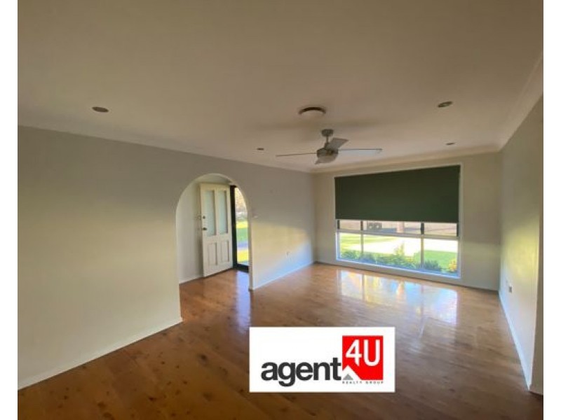 12 Monica Place, Jamisontown NSW 2750