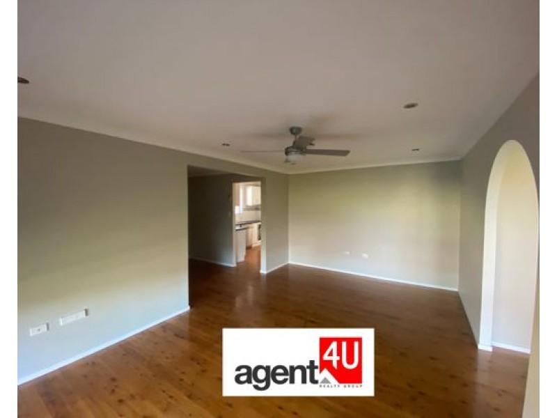 12 Monica Place, Jamisontown NSW 2750