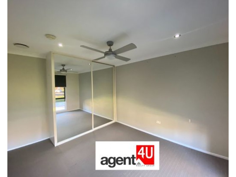 12 Monica Place, Jamisontown NSW 2750