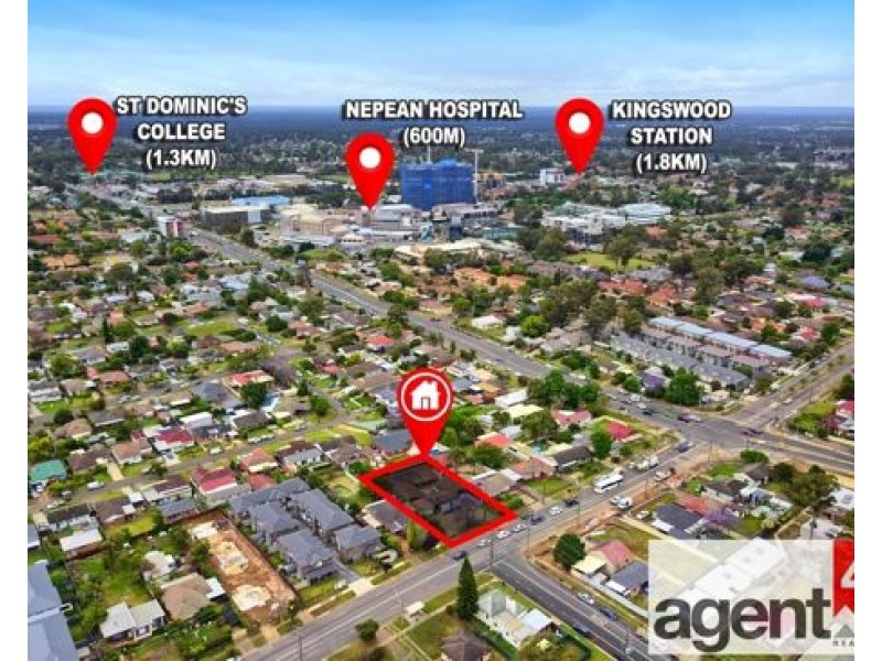 103 Jamison Road, Penrith NSW 2750