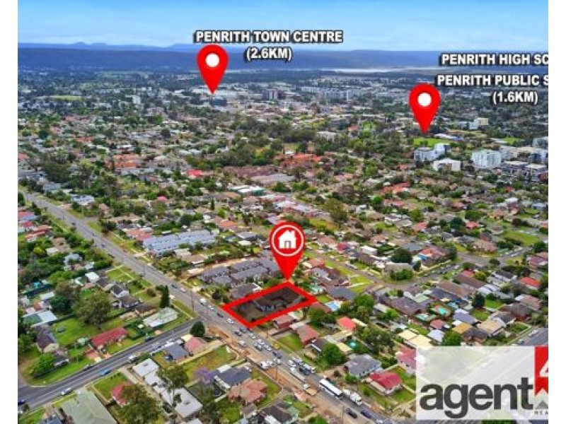 103 Jamison Road, Penrith NSW 2750