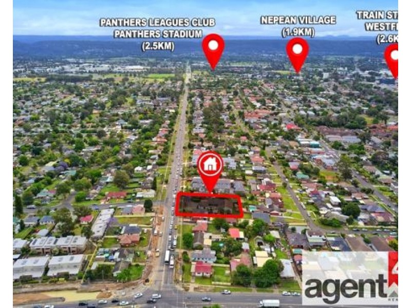 103 Jamison Road, Penrith NSW 2750