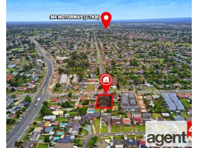 103 Jamison Road, Penrith NSW 2750