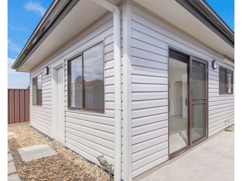 20A Carnation Avenue, Claremont Meadows NSW 2747