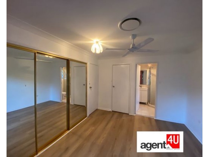 41 Waterfall Crescent, Cranebrook NSW 2749
