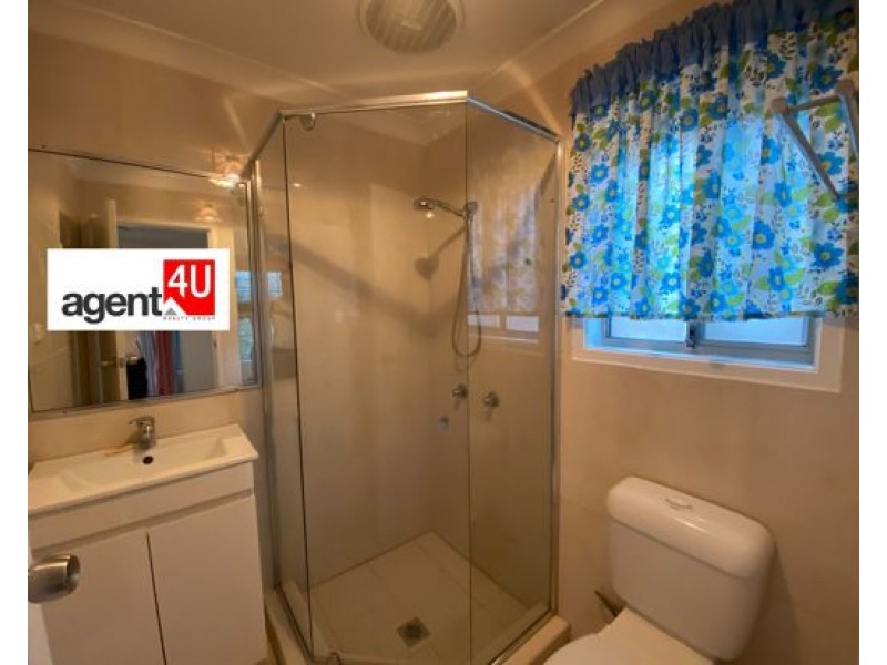 41 Waterfall Crescent, Cranebrook NSW 2749